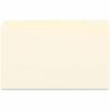 Universal 1/5 Tab Cut Legal Top Tab File Folder 3