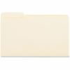 Universal 1/3 Tab Cut Legal Top Tab File Folder 2