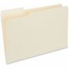 Universal 1/3 Tab Cut Legal Top Tab File Folder 3
