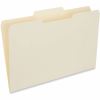 Universal 1/3 Tab Cut Legal Top Tab File Folder 3