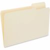 Universal 1/3 Tab Cut Legal Top Tab File Folder 1