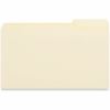 Universal 1/3 Tab Cut Legal Top Tab File Folder 3