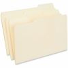 Universal 1/3 Tab Cut Legal Top Tab File Folder 3