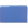 Universal 1/3 Tab Cut Legal Top Tab File Folder 3