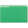 Universal 1/3 Tab Cut Legal Top Tab File Folder 3