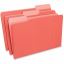 Universal 1/3 Tab Cut Legal Top Tab File Folder 1