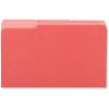 Universal 1/3 Tab Cut Legal Top Tab File Folder 3