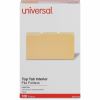 Universal 1/3 Tab Cut Legal Top Tab File Folder 2