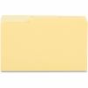 Universal 1/3 Tab Cut Legal Top Tab File Folder 3