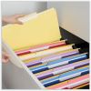 Universal 1/3 Tab Cut Legal Top Tab File Folder 4