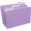 Universal 1/3 Tab Cut Legal Top Tab File Folder 1