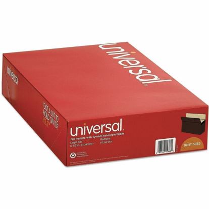 Universal Expansion File Pocket 1
