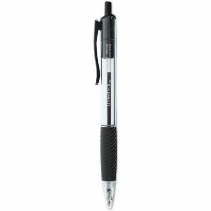 Universal Comfort Grip Ballpoint Pen 1