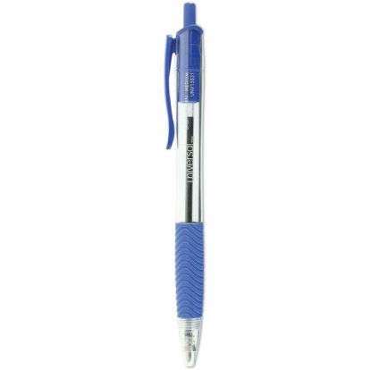 Universal Comfort Grip Ballpoint Pen 1