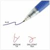 Universal Comfort Grip Ballpoint Pen 6