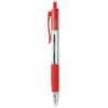 Universal Comfort Grip Ballpoint Pen 1