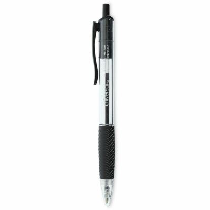Universal Comfort Grip Ballpoint Pen 1