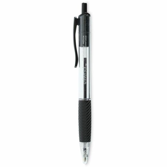 Universal Comfort Grip Ballpoint Pen 1
