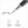 Universal Comfort Grip Ballpoint Pen 6