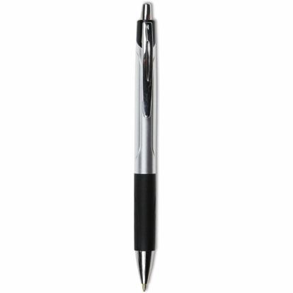 Universal Comfort Grip Ballpoint Pen 1