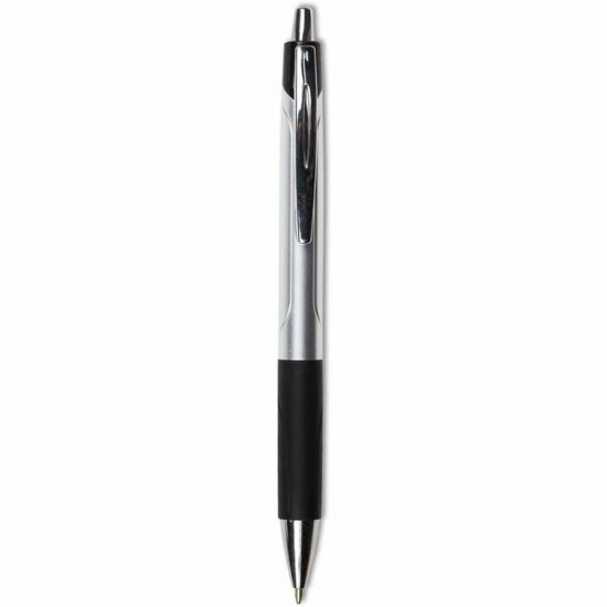 Universal Comfort Grip Ballpoint Pen 1