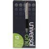 Universal Comfort Grip Ballpoint Pen 2