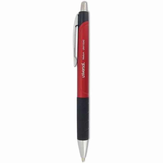 Universal Comfort Grip Ballpoint Pen 1