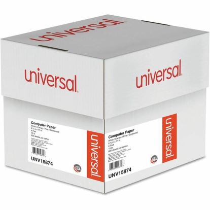 Universal Continuous Paper 1