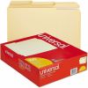 Universal 1/3 Tab Cut Letter Top Tab File Folder 1