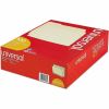 Universal 1/3 Tab Cut Letter Top Tab File Folder 2