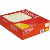 Universal 1/3 Tab Cut Letter Top Tab File Folder 3