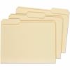 Universal 1/3 Tab Cut Letter Top Tab File Folder 4