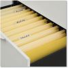 Universal Straight Tab Cut Legal Top Tab File Folder 3