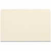 Universal Straight Tab Cut Legal Top Tab File Folder 4