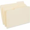 Universal 1/3 Tab Cut Legal Top Tab File Folder 2