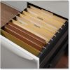 Universal Straight Tab Cut Letter Top Tab File Folder 4