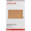 Universal 1/3 Tab Cut Legal Top Tab File Folder 2