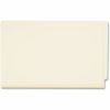 Universal Straight Tab Cut Legal Classification Folder 3