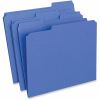 Universal 1/3 Tab Cut Letter Top Tab File Folder 2