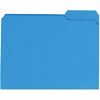 Universal 1/3 Tab Cut Letter Top Tab File Folder 3