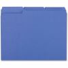 Universal 1/3 Tab Cut Letter Top Tab File Folder 4
