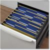 Universal 1/3 Tab Cut Letter Top Tab File Folder 5