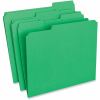 Universal 1/3 Tab Cut Letter Top Tab File Folder 2