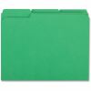 Universal 1/3 Tab Cut Letter Top Tab File Folder 3