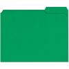 Universal 1/3 Tab Cut Letter Top Tab File Folder 4