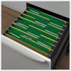 Universal 1/3 Tab Cut Letter Top Tab File Folder 5