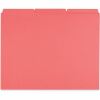 Universal 1/3 Tab Cut Letter Top Tab File Folder 3