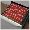 Universal 1/3 Tab Cut Letter Top Tab File Folder 4