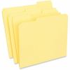 Universal 1/3 Tab Cut Letter Top Tab File Folder 2
