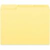 Universal 1/3 Tab Cut Letter Top Tab File Folder 3